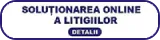 Soluționarea Online a Litigiilor