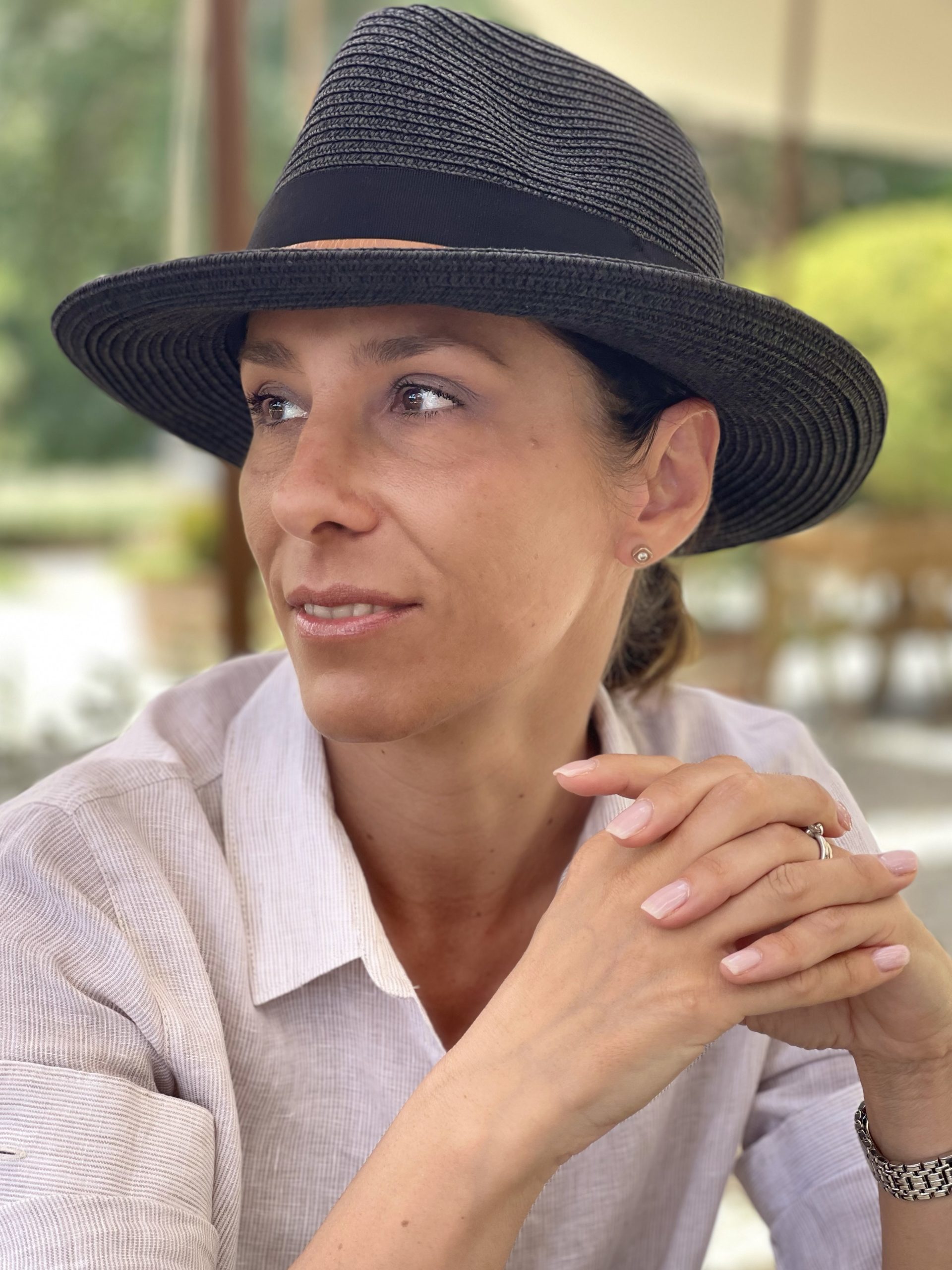 Iulia Țigău